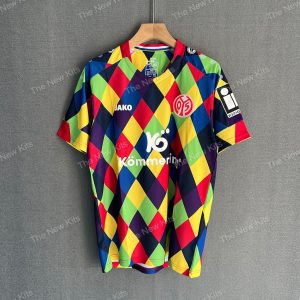 Mainz 24-25 Fastnacht Kit - Fan Version