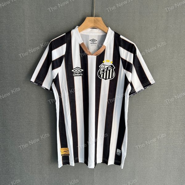 Santos Away (1) Santos Away (1)