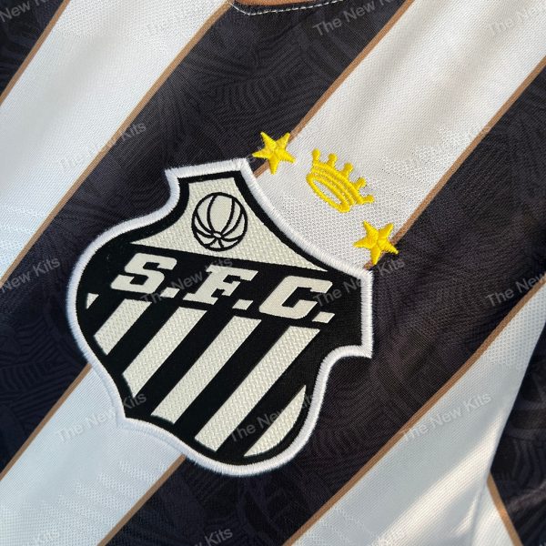 Santos Away (2) Santos Away (2)