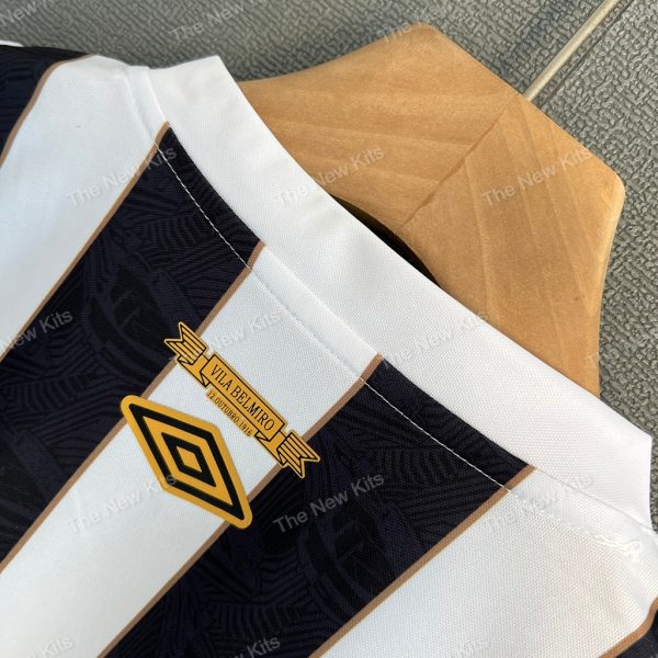 Santos Away (6) Santos Away (6)