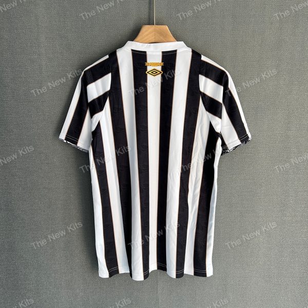 Santos Away (7) Santos Away (7)