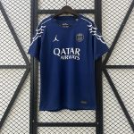 PSG 4th Kit