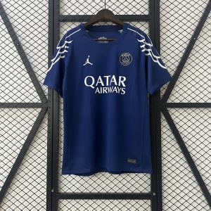 PSG 4th Kit