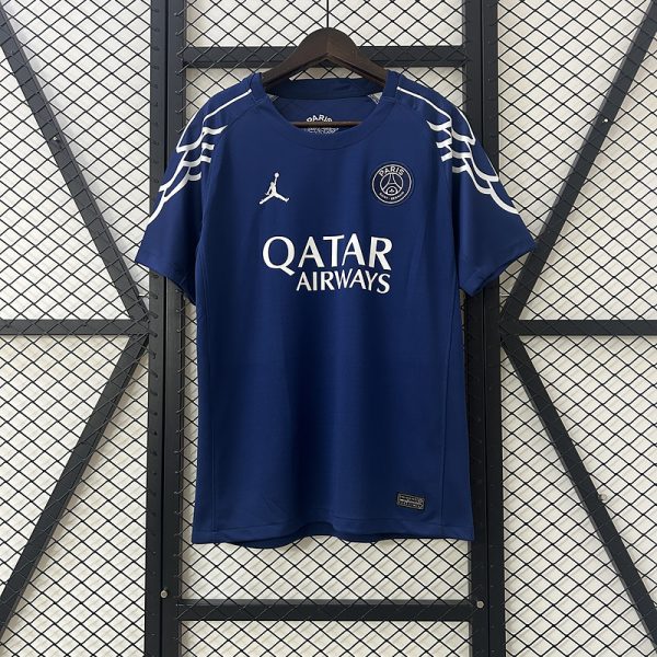 PSG 4th Kit
