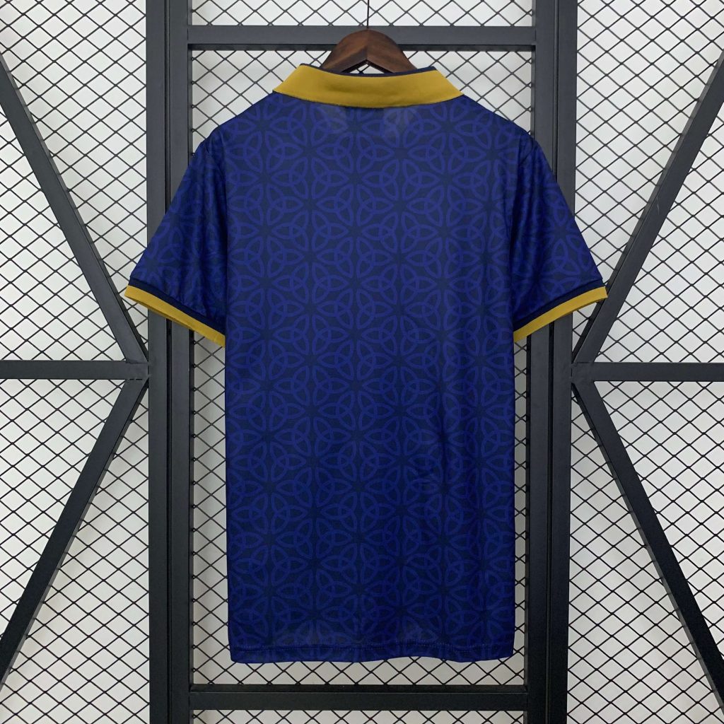 Ireland Umbro Ireland St. Patrick’s Day 2025 Kit