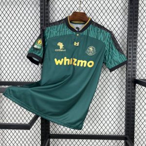 Young Africans 24/25 Home Kit - Fan Version