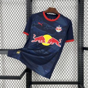 RB Salzburg 25/26 Away - Fan Version