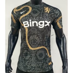 Chelsea 25/26 Snake kit - Player Version
