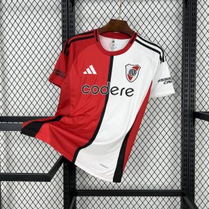 River Plate 2025 Third Kit - Fan Version