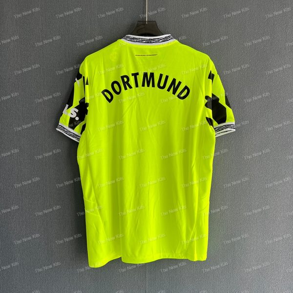 Borussia Dortmund 2025 Special (7) Borussia Dortmund 2025 Special (7)