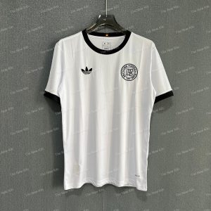 Germany 125th Kit - Fan Version