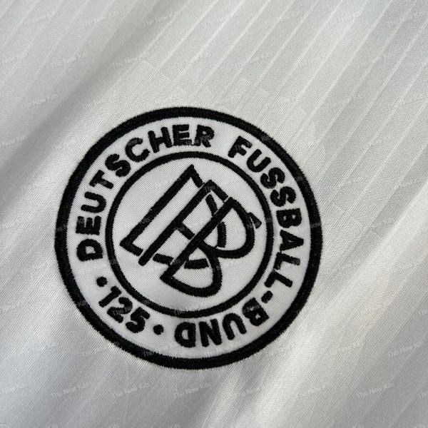 Germany 125th (2) Germany 125th (2)