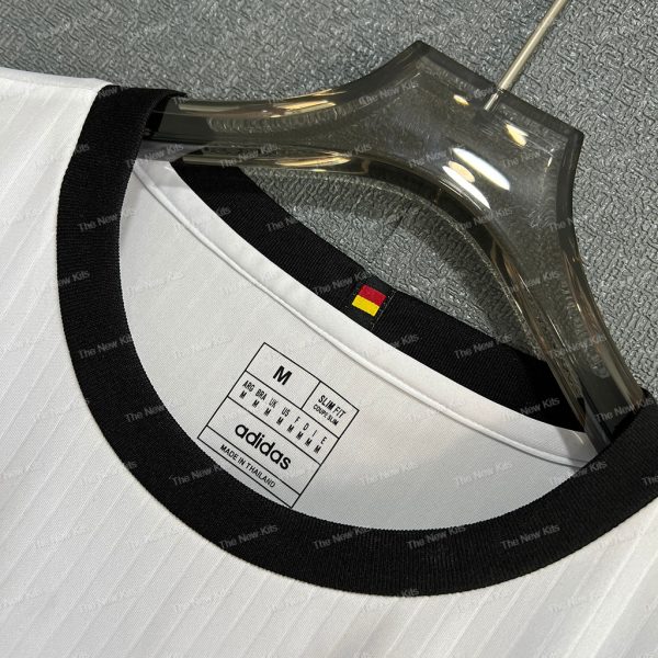 Germany 125th (3) Germany 125th (3)