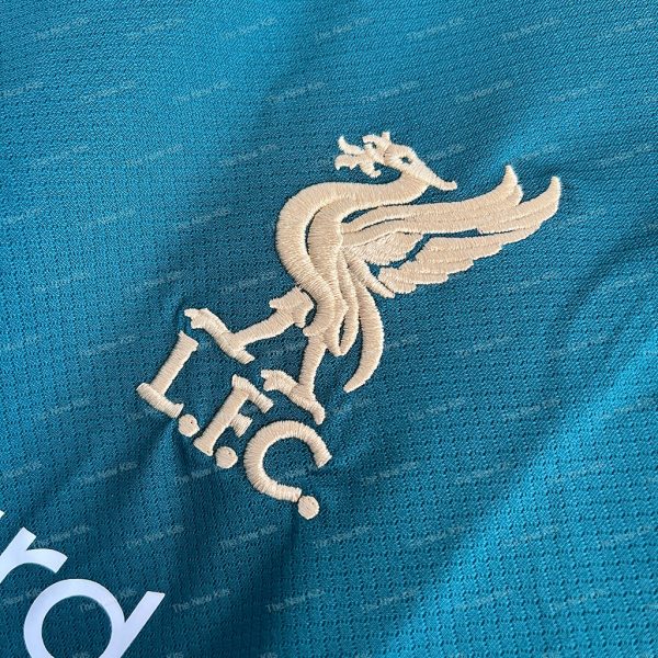 Liverpool Concept Green (2) Liverpool Concept Green (2)