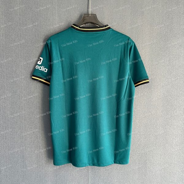 Liverpool Concept Green (7) Liverpool Concept Green (7)