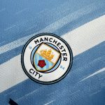 Man City Home (2)