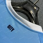 Man City Home (6)