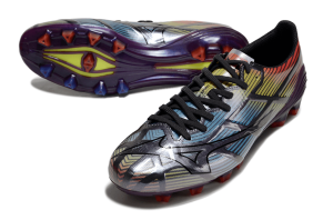 Boots Mizuno - Alpha II Made in Japan FG