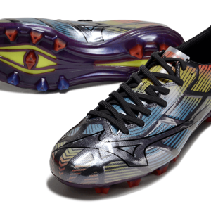 Boots Mizuno - Alpha II Made in Japan FG