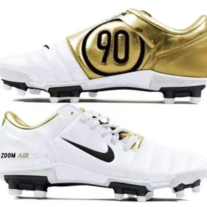 Nike Total 90 Gold Air Zoom - FG