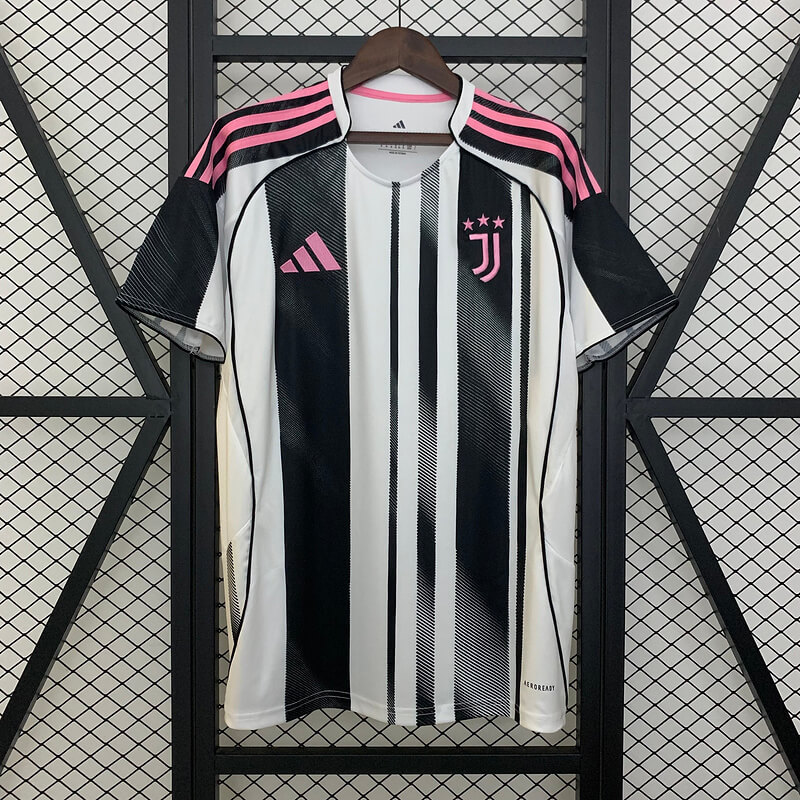 juventus 4th shirt