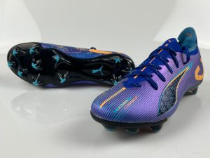 PUMA Ultra Carbon 5 Speed Edition
