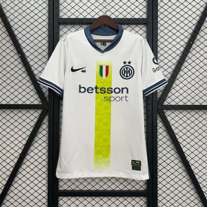 Inter Milan ÉDITION SPÉCIALE VR46 - Fan Version