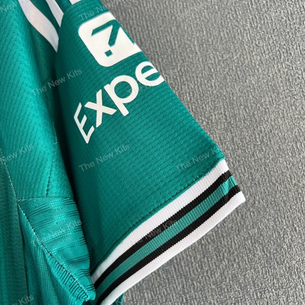 25-26 Liverpool Third (4) 25-26 Liverpool Third (4)