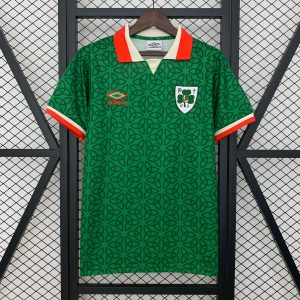 Ireland Umbro Ireland St. Patrick’s Day 2025 Kit