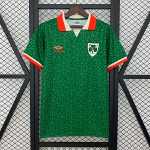 Ireland Umbro Ireland St. Patrick's Day 2025 Kit