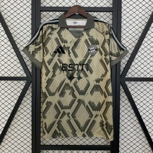 Bayern Munich X BSTN Kit - Fan Version