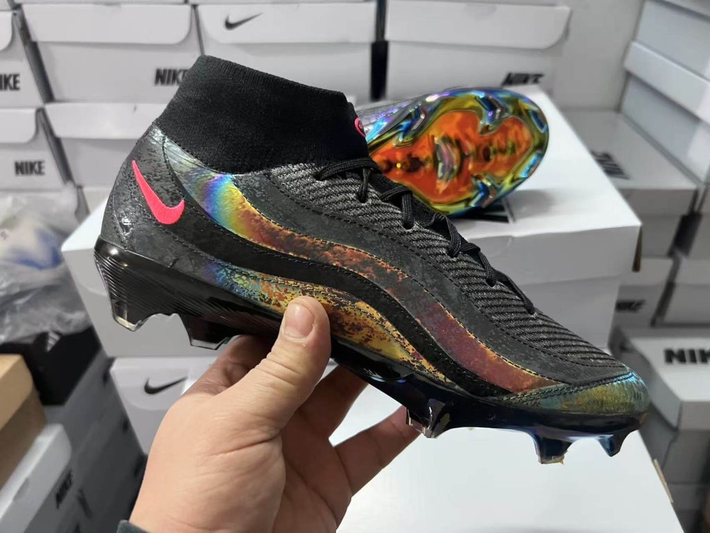 Nike Mercurial Superfly Air Max 95 Refelct