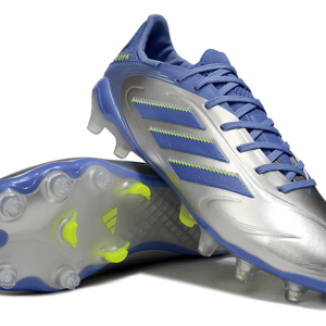 Adidas Copa Pure Touch II Silver - FG