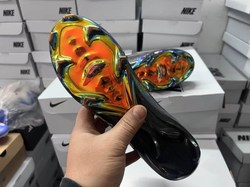 Nike Mercurial Superfly Air Max 95 Refelct