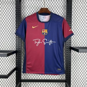 FC barcelona Taylor Swift Kit - Fan Version