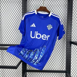 Como 24/25 Home Kit - Fan Version