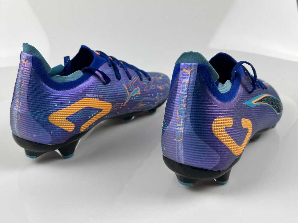 PUMA Ultra Carbon 5 Speed Edition