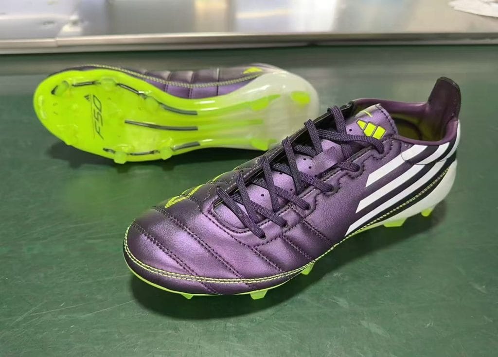 Adidas F50 Adizero Messi