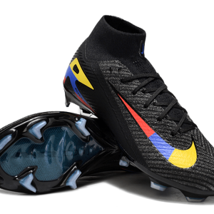 Nike Mercurial Air Zoom “Colombia Pulse”