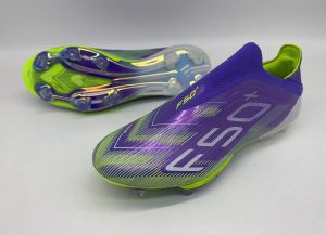 Adidas F50 Adizero Sprintweb – Glitch