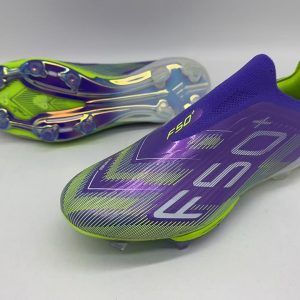 Adidas F50 Adizero Sprintweb - Glitch