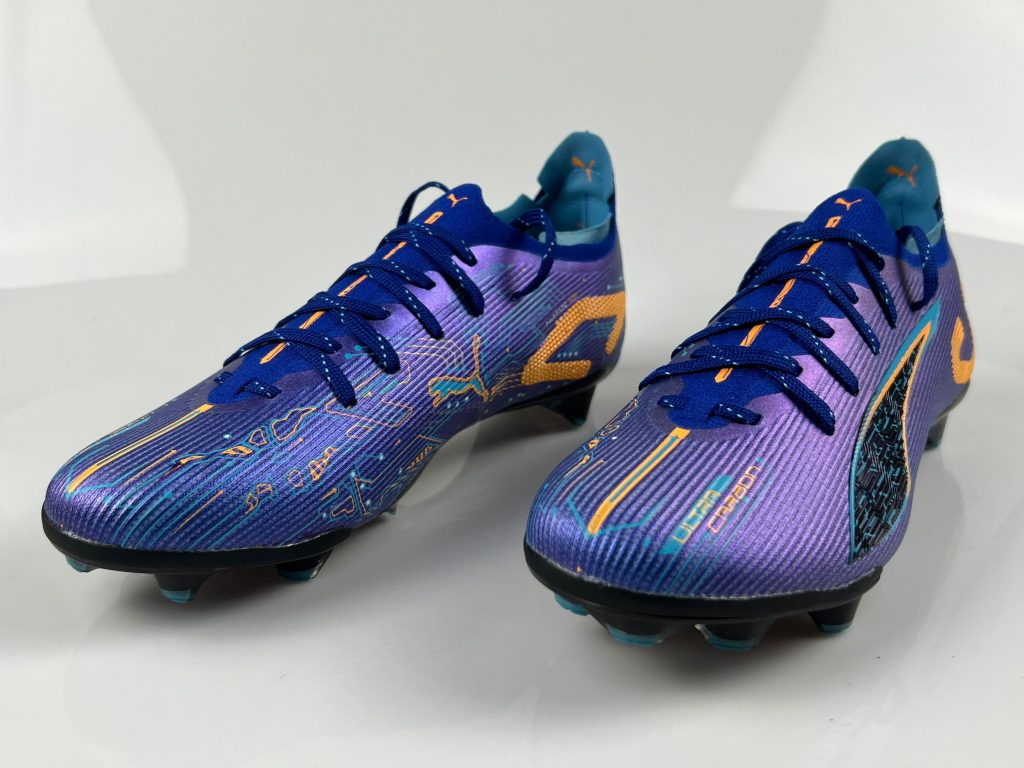 PUMA Ultra Carbon 5 Speed Edition