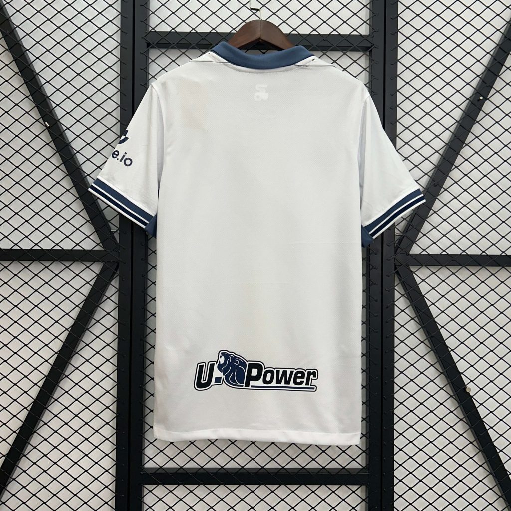 Inter Milan ÉDITION SPÉCIALE VR46 – Fan Version