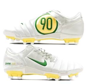 Nike Total 90 Brazil Air Zoom - FG