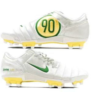 Nike Total 90 Brazil Air Zoom - FG