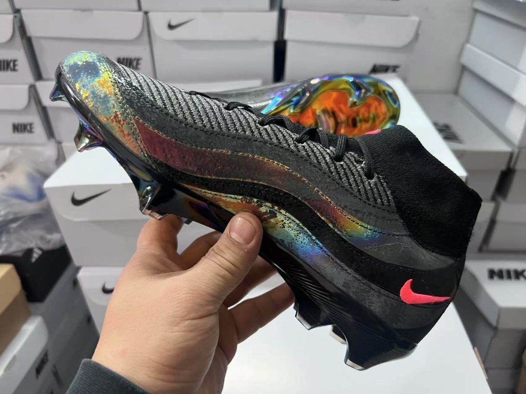 Nike Mercurial Superfly Air Max 95 Refelct