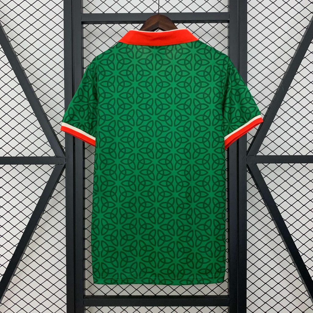 Ireland Umbro Ireland St. Patrick’s Day 2025 Kit