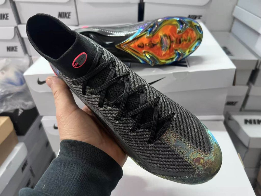 Nike Mercurial Superfly Air Max 95 Refelct