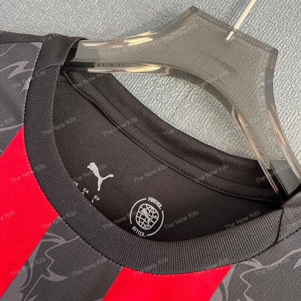 AC Milan Home (3) AC Milan Home (3)