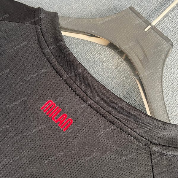 AC Milan Home (6) AC Milan Home (6)